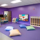 Lakeville Early Childhood Learning Center