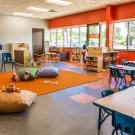 Lakeville Early Childhood Learning Center