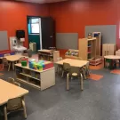 Rochester Early Childhood Learning Center