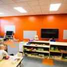 YMCA Early Childhood Learning Center