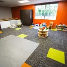 YMCA Early Childhood Learning Center