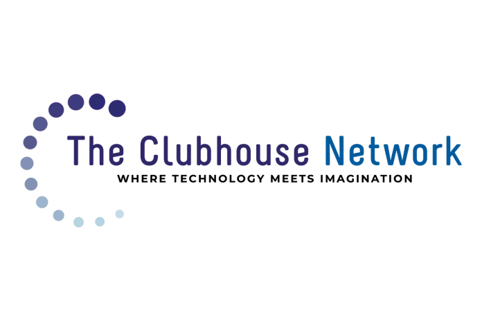 Clubhouse Network Logo