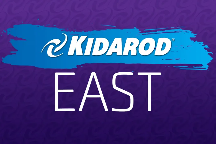 Kidarod East graphic