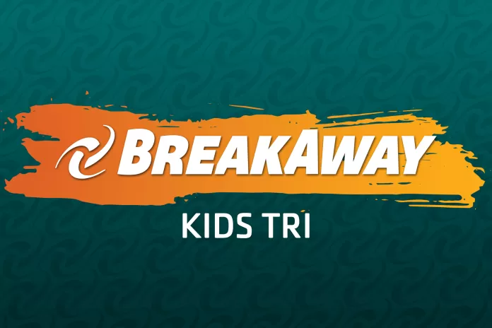BreakAway Kids Tri