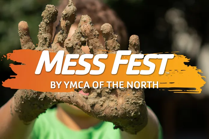Mess Fest event image