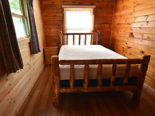 Pegasus outlet cabin bed