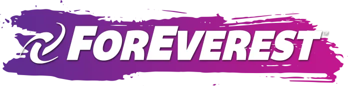 ForEverest Logo