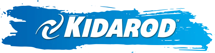 Kidarod Logo