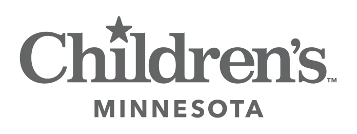 Children's Minnesota Logo