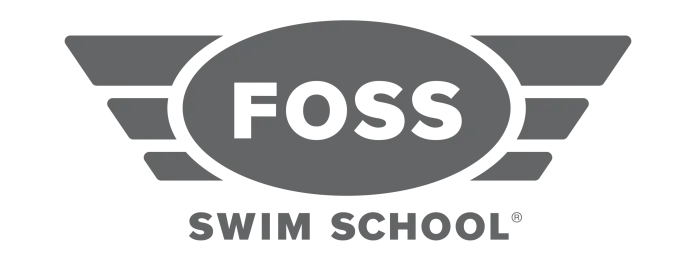 Foss Swim School logo