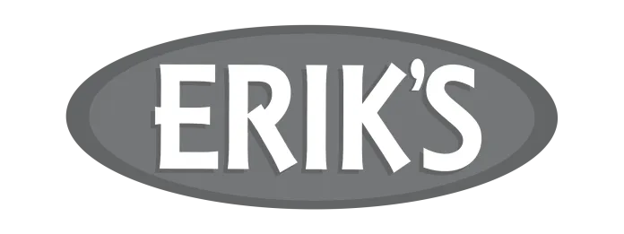 Eriks Bike Shop Logo