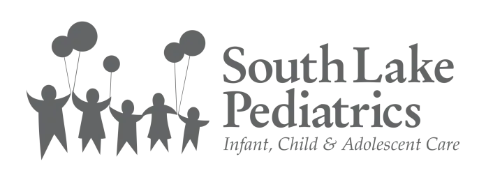 South Lake Pediatrics logo