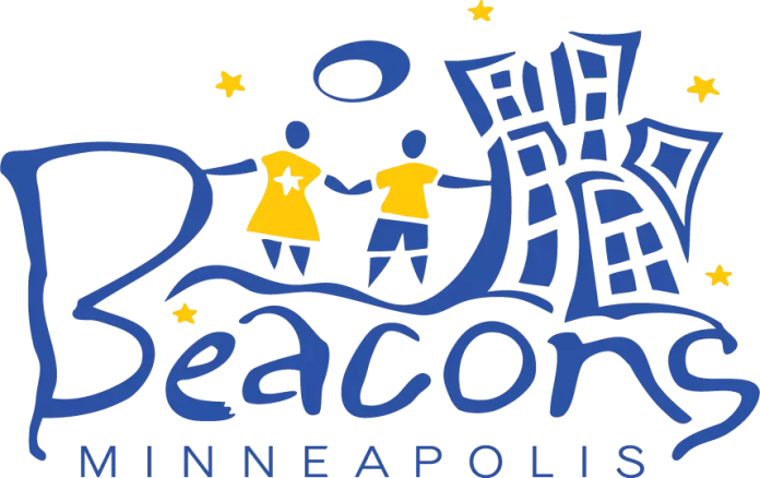 Beacons logo