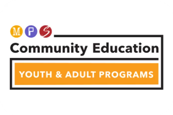 Minneapolis Community Education logo