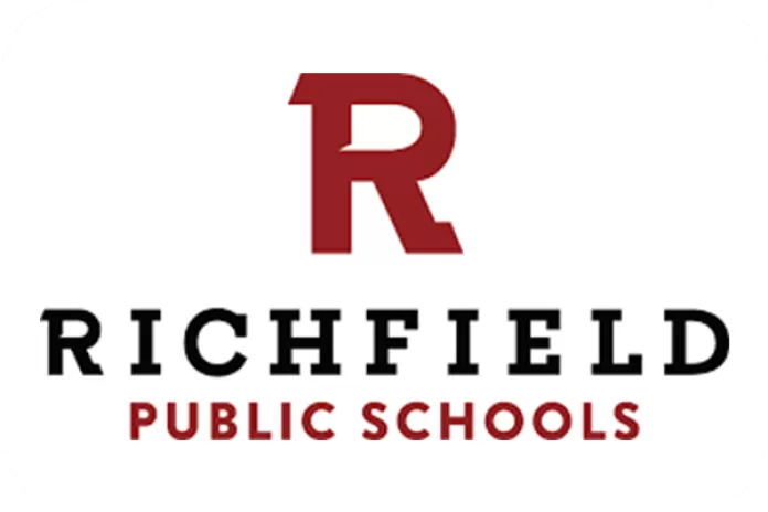 Richfield Public Schools logo