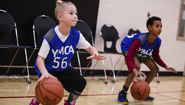 YMCA Sports In Twin Cities MN | Youth & Adult Sports Programs